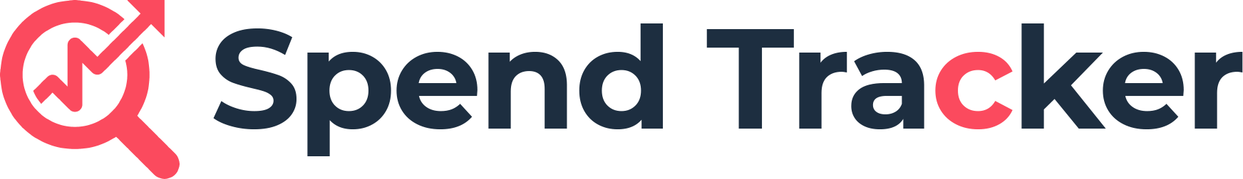 Spend Tracker
